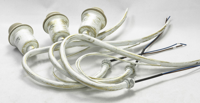 Люстра STAMFORD GRLSP-8061