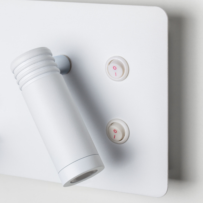 Бра Muro Lightstar 808546