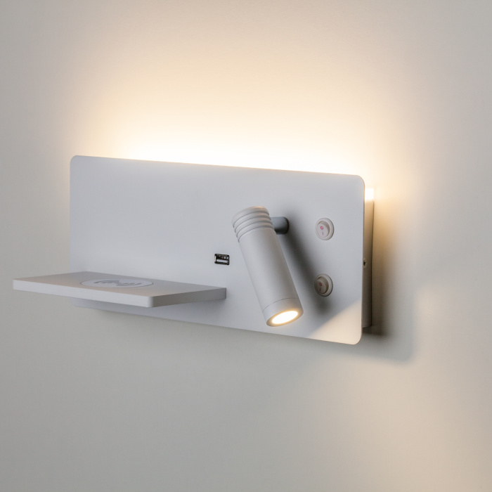 Бра Muro Lightstar 808546