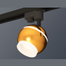 Комплект трекового однофазного светильника с подсветкой Ambrella light XT1105007