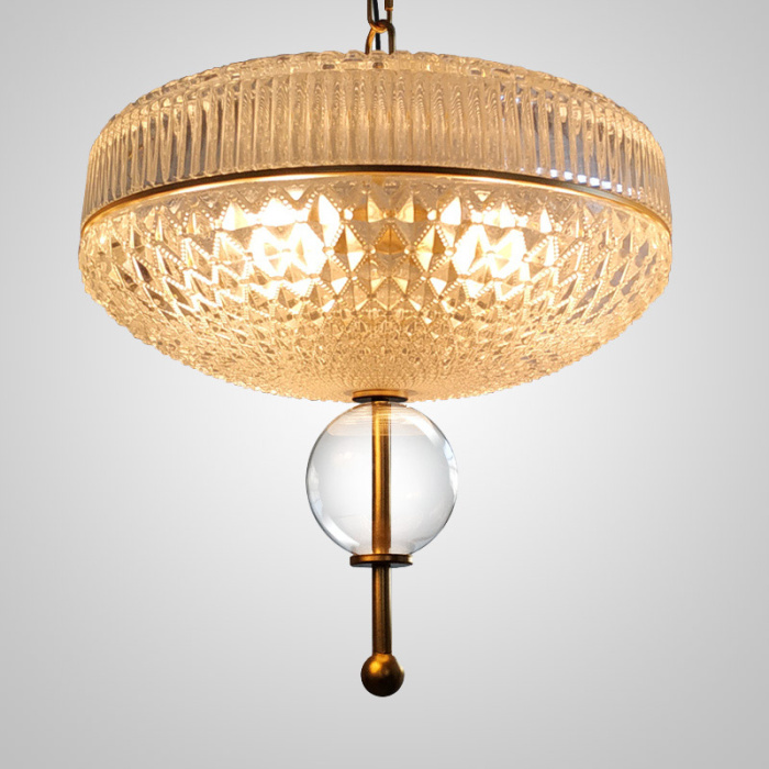 Подвесной светильник AMPLE E ImperiumLoft