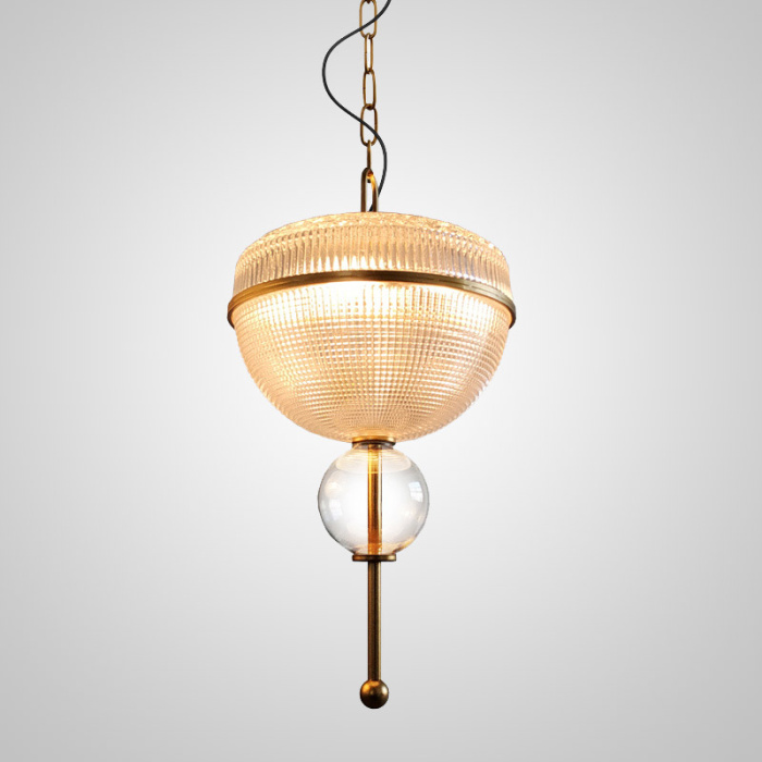 Подвесной светильник AMPLE E ImperiumLoft