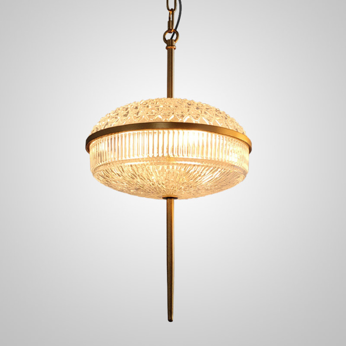 Подвесной светильник AMPLE E ImperiumLoft