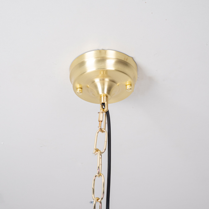 Подвесной светильник AMPLE E ImperiumLoft