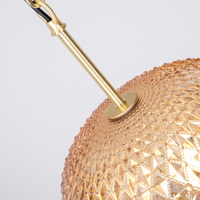 Подвесной светильник AMPLE E ImperiumLoft