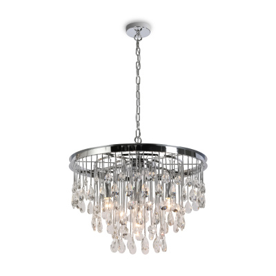 Подвесной светильник Maytoni Linn MOD091PL-05CH