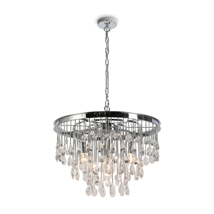 Подвесной светильник Maytoni Linn MOD091PL-05CH