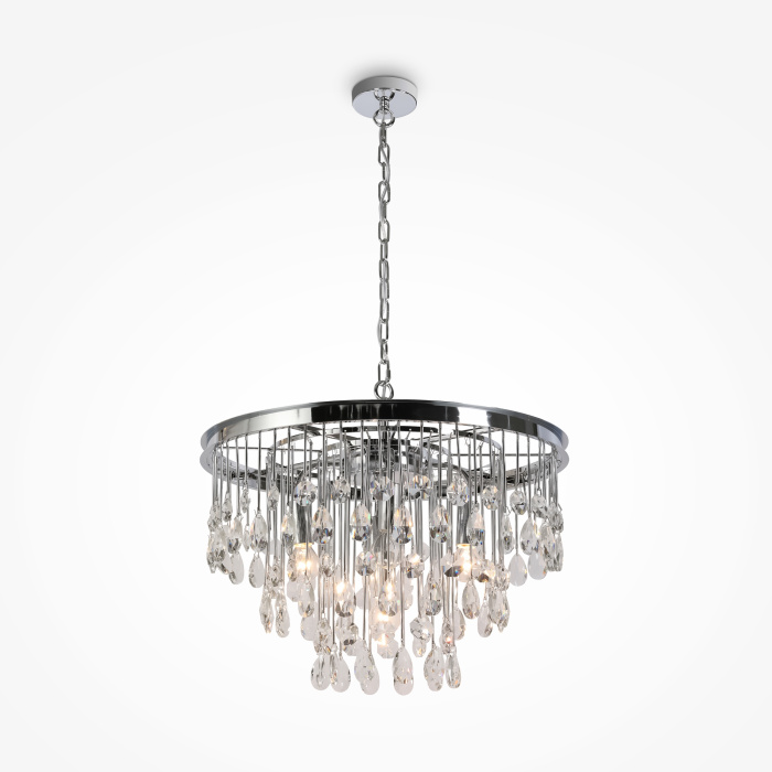 Подвесной светильник Maytoni Linn MOD091PL-05CH