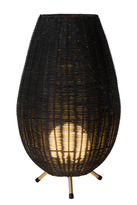 Настольная лампа Lucide COLIN 03543/50/30