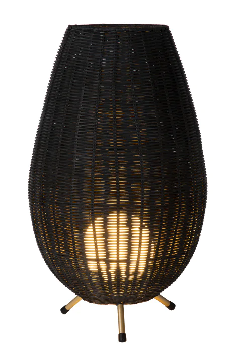 Настольная лампа Lucide COLIN 03543/50/30