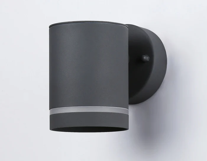 Уличный настенный архитектурный светильник Ambrella light ST3323