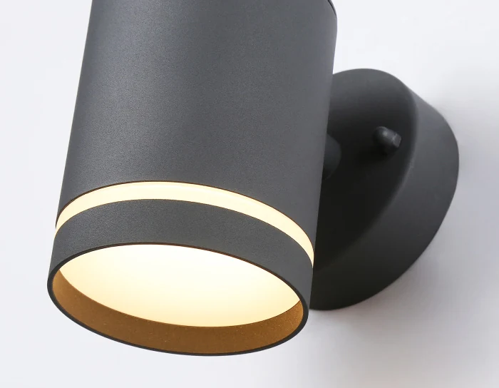 Уличный настенный архитектурный светильник Ambrella light ST3323