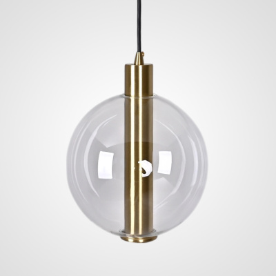 Подвесной светильник CENTER 1 ImperiumLoft