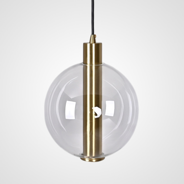 Подвесной светильник CENTER 1 ImperiumLoft