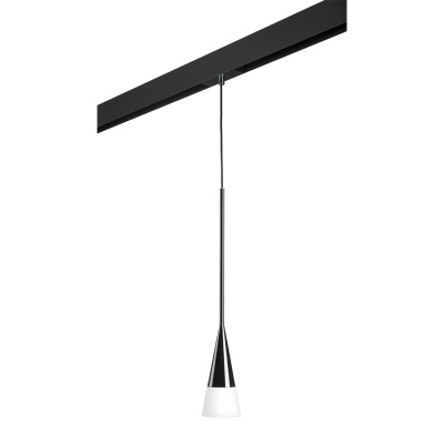 Комплект с подвесом Conicita для трека PRO Conicita Lightstar PRO804117