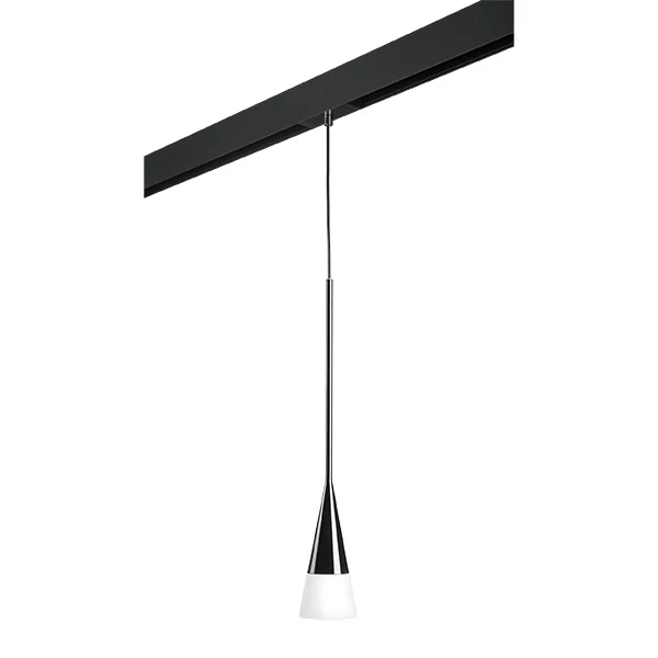 Комплект с подвесом Conicita для трека PRO Conicita Lightstar PRO804117