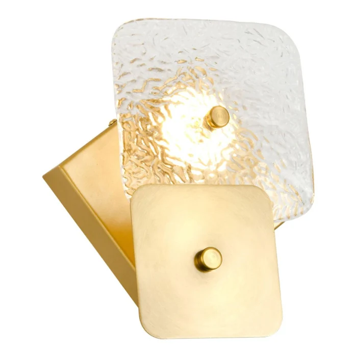 Настенный светодиодный светильник Lussole Moore LSP-7443