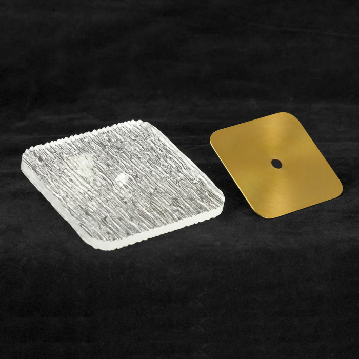 Настенный светодиодный светильник Lussole Moore LSP-7443