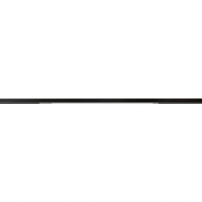 Магнитный трековый светильник Arte Lamp OPTIMA SMART A7364PL-1BK