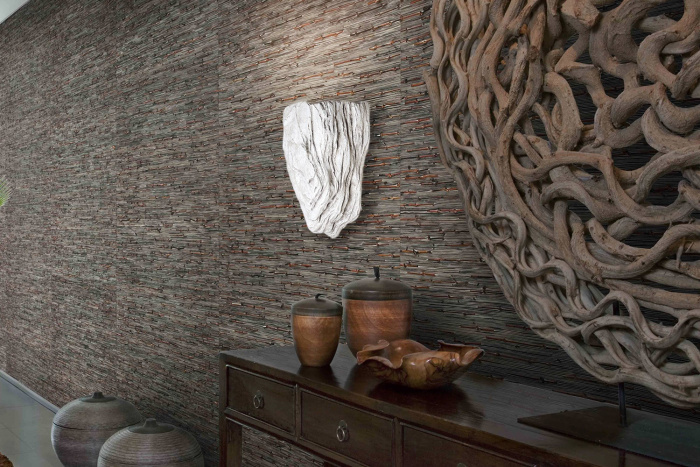 Бра Lucia Tucci pietra isola w127.1