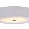 Светильник потолочный Crystal Lux JEWEL PL500 WH