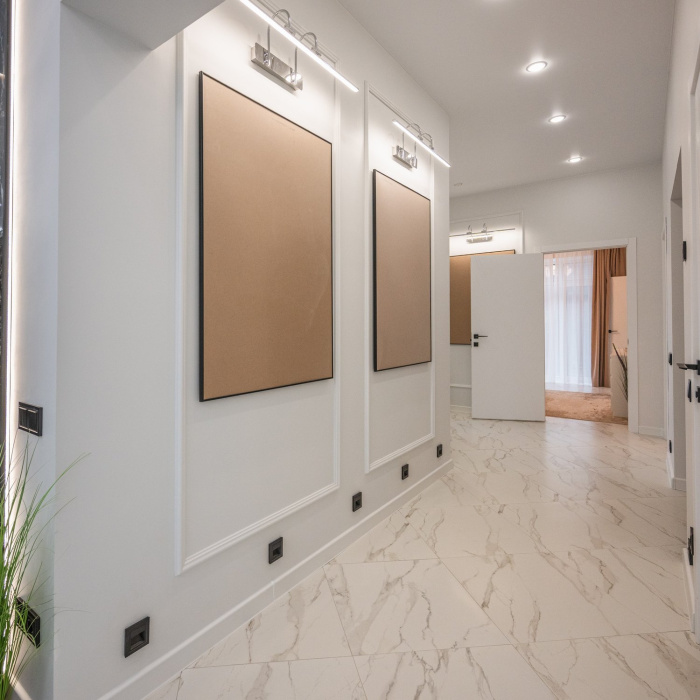 Подсветка для картин Favourite Strenuus 2431-3W