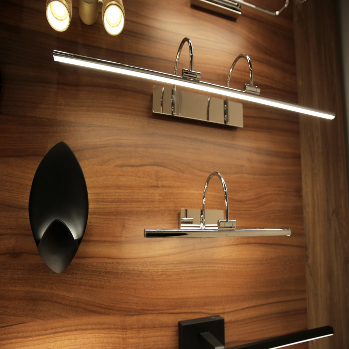 Подсветка для картин Favourite Strenuus 2431-3W