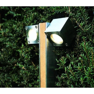 Royal Botania Уличная подсветка Q-Bic QB602D220EP