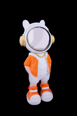 Статуэтка Teona Decor Galaxie TD077/2M