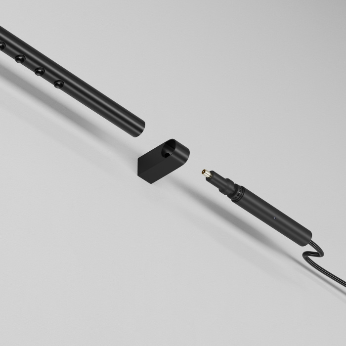 Ввод питания Maytoni CA002PI-B