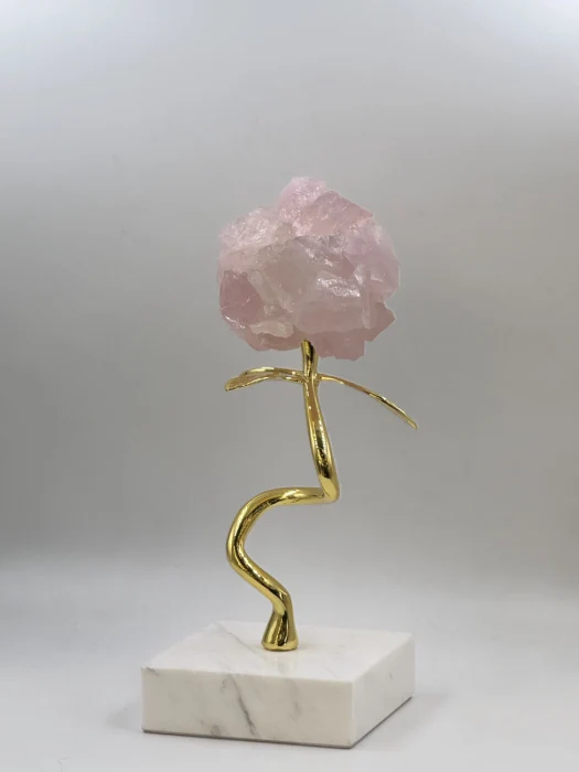 Статуэтка Teona Decor Fleur TD052S