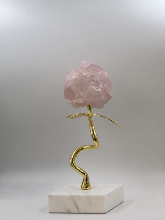 Статуэтка Teona Decor Fleur TD052S