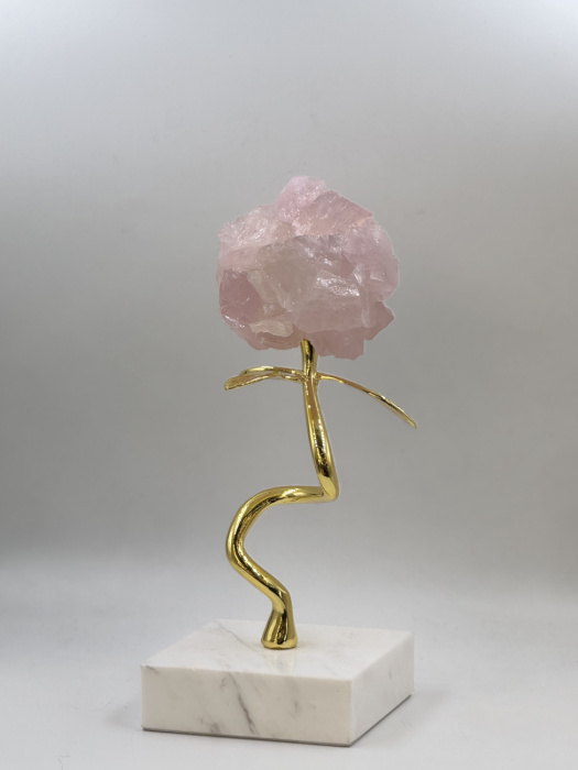 Статуэтка Teona Decor Fleur TD052S