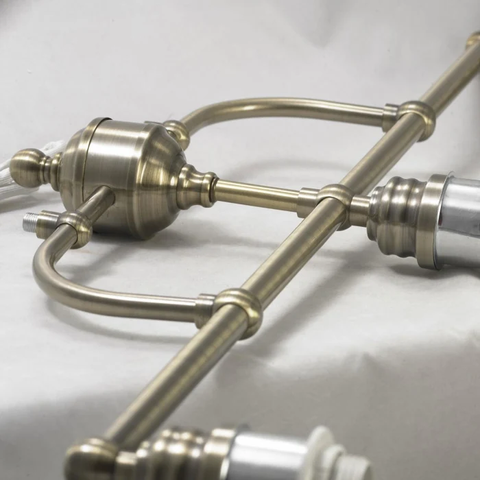 Подвесной светильник Lussole Sona LSL-3013-03