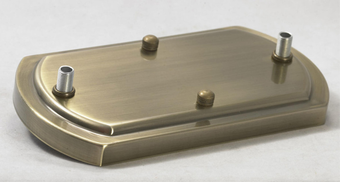 Подвесной светильник Lussole Sona LSL-3013-03