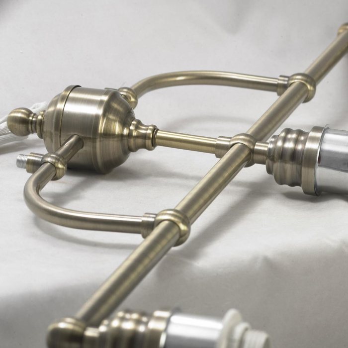 Подвесной светильник Lussole Sona LSL-3013-03