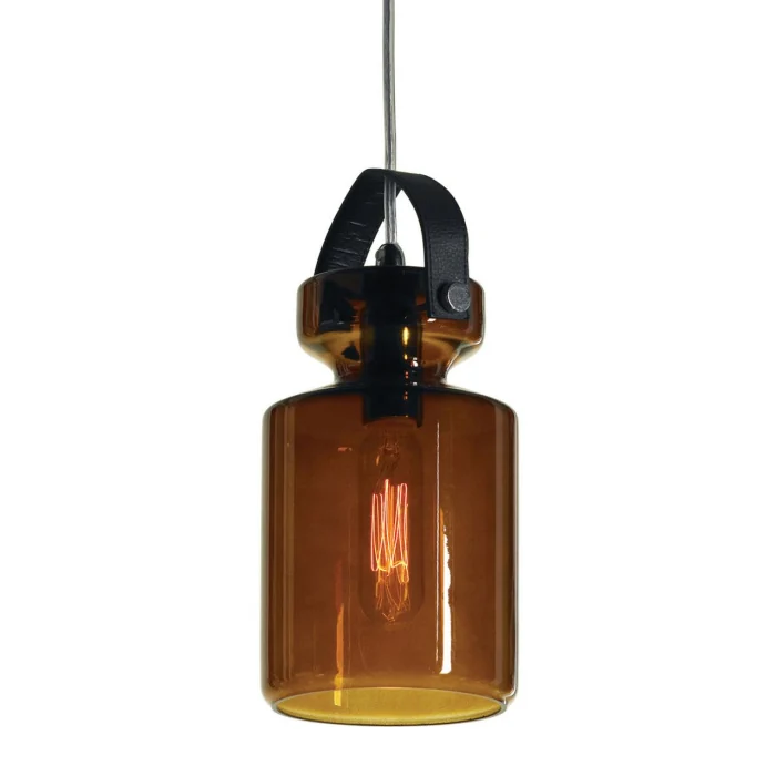 Светильник подвесной Lussole Brighton LSP-9640