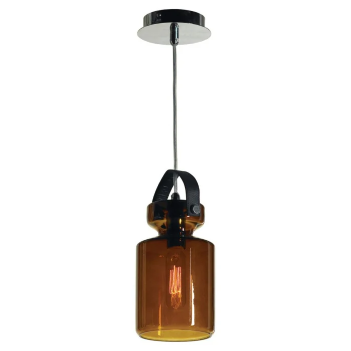 Светильник подвесной Lussole Brighton LSP-9640