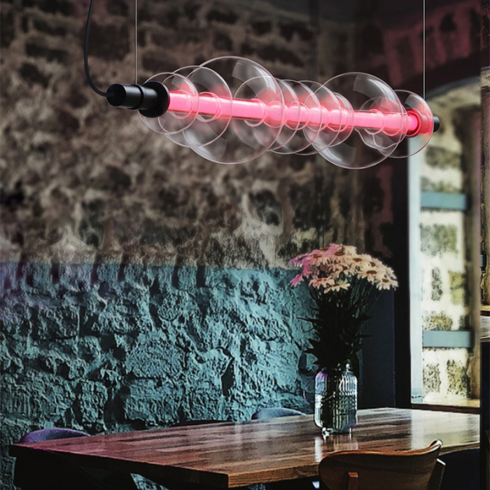 Подвесной светильник ZOOM L103 ImperiumLoft