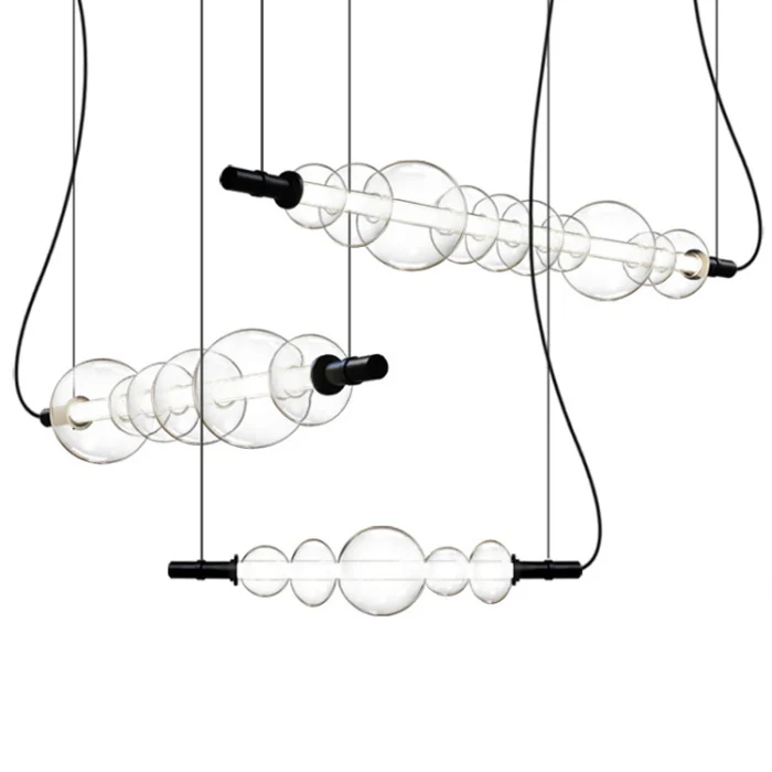 Подвесной светильник ZOOM L103 ImperiumLoft