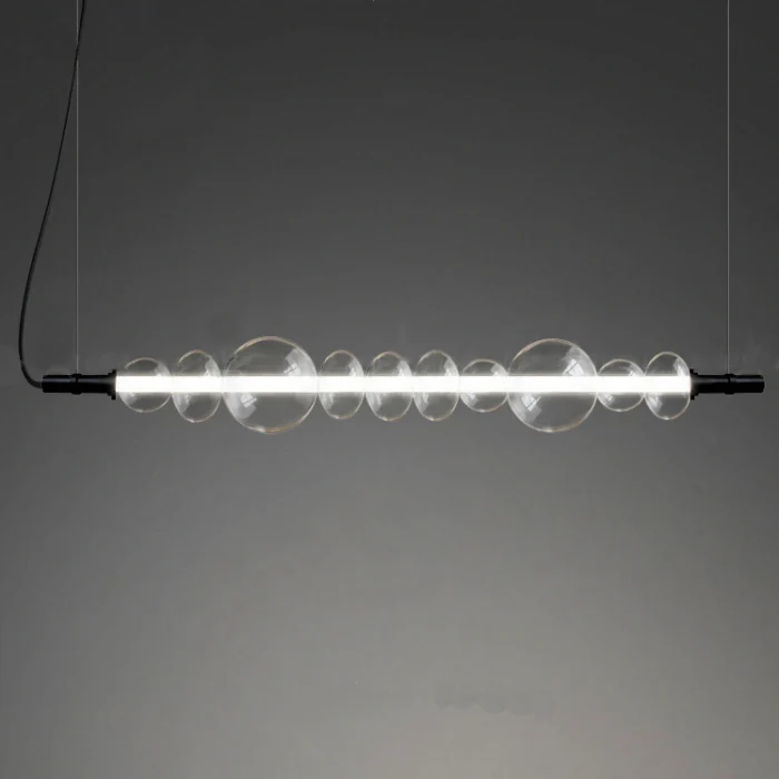 Подвесной светильник ZOOM L103 ImperiumLoft