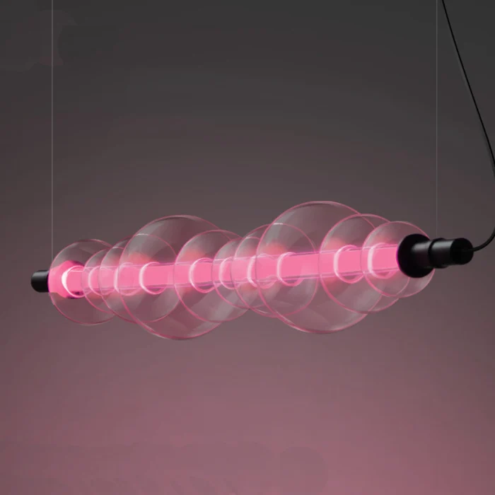 Подвесной светильник ZOOM L103 ImperiumLoft