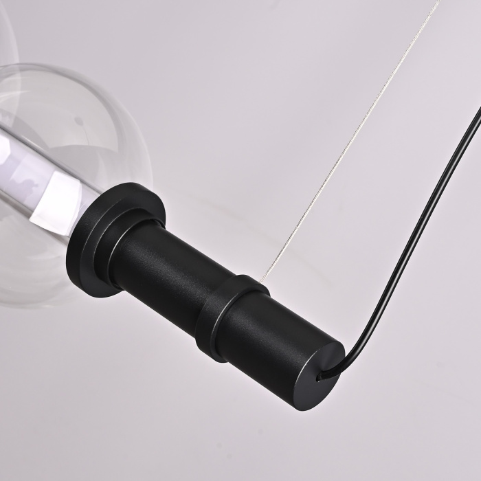 Подвесной светильник ZOOM L103 ImperiumLoft