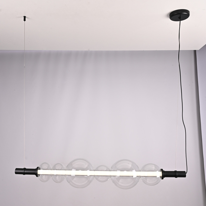 Подвесной светильник ZOOM L103 ImperiumLoft