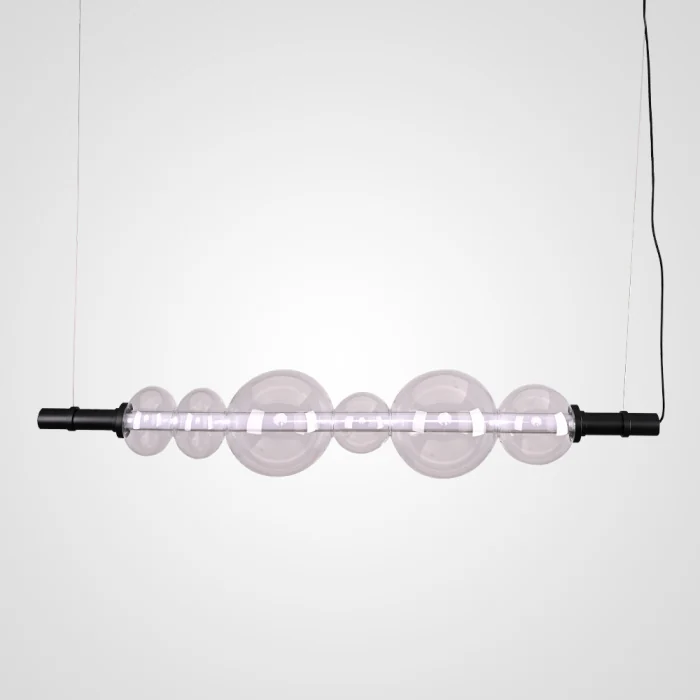 Подвесной светильник ZOOM L103 ImperiumLoft