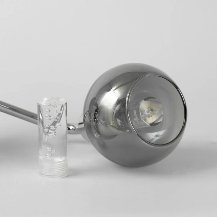 Люстра потолочная Lussole Aqua LSP-7170