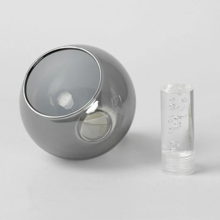 Люстра потолочная Lussole Aqua LSP-7170