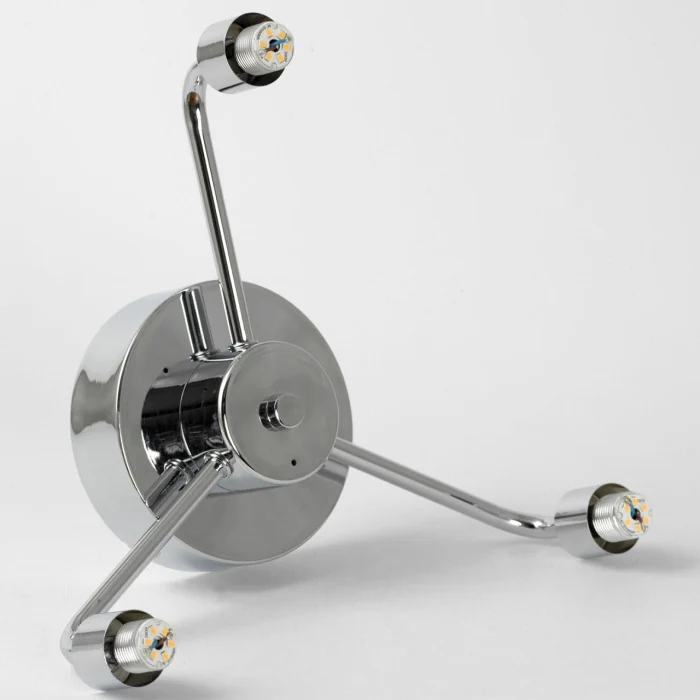 Люстра потолочная Lussole Aqua LSP-7170