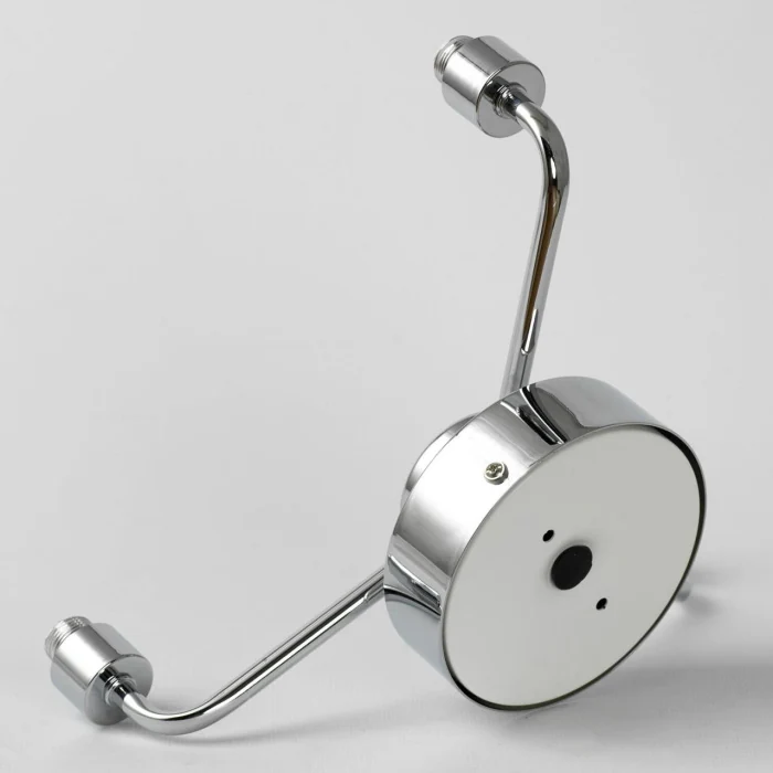 Люстра потолочная Lussole Aqua LSP-7170