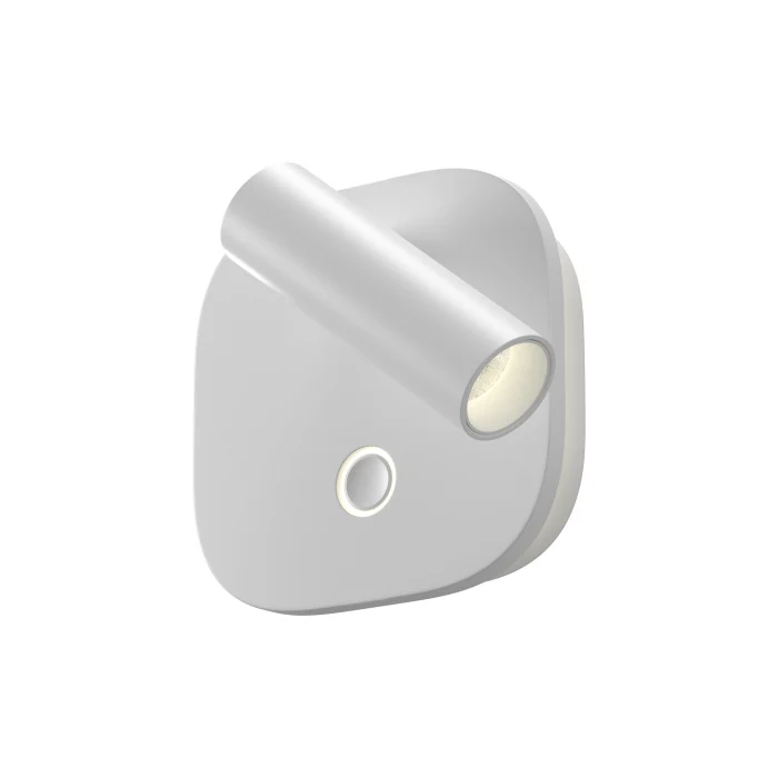 Настенный светильник Maytoni Ego C175WL-9W-2.7-4K-W